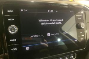 Volkswagen Passat bild 13