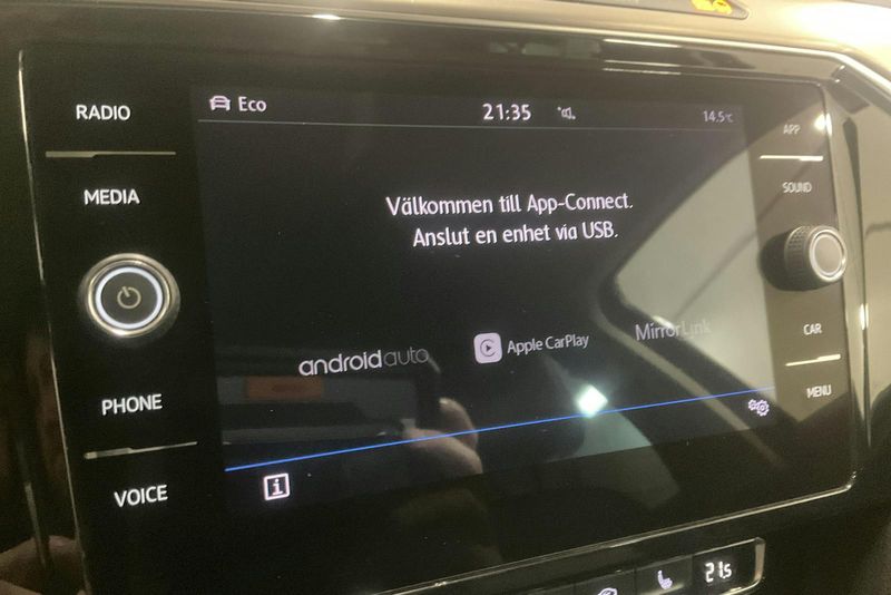 Volkswagen Passat bild 13
