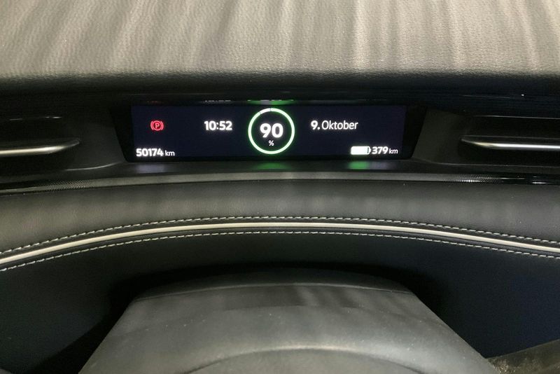 Volkswagen ID.7 bild 10