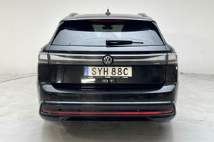 Volkswagen ID.7 bild 5