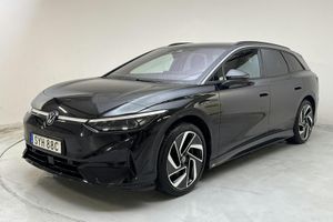 Volkswagen ID.7 bild 1