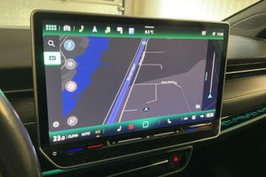 Volkswagen ID.7 bild 12