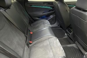 Volkswagen ID.7 bild 8