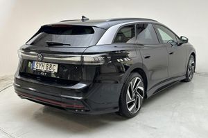 Volkswagen ID.7 bild 3