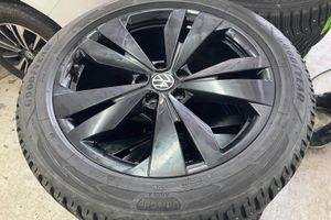 Volkswagen ID.7 bild 14