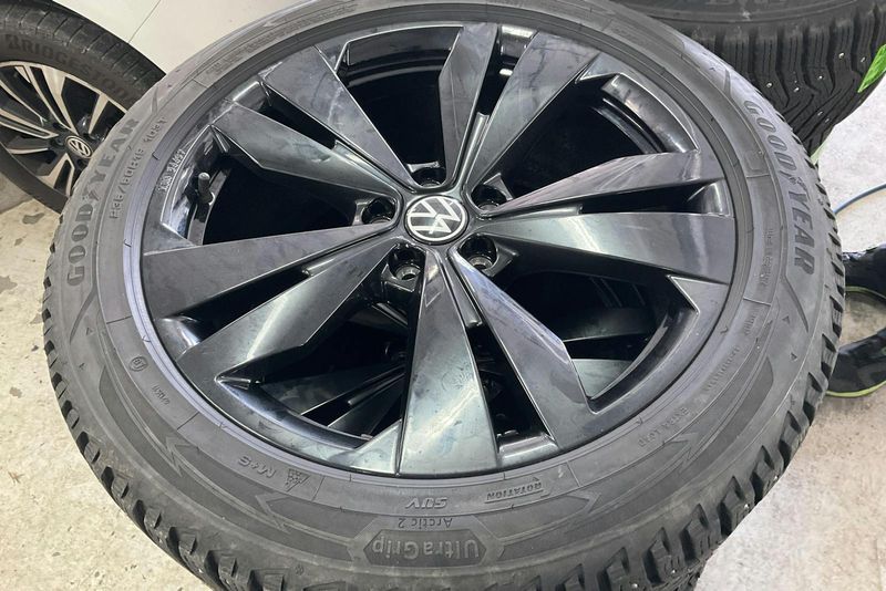 Volkswagen ID.7 bild 14