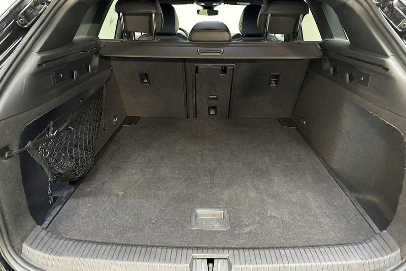 Volkswagen ID.7 bild 9