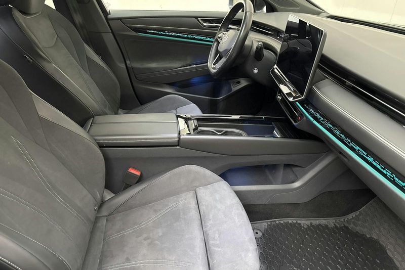 Volkswagen ID.7 bild 7