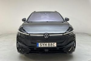 Volkswagen ID.7 bild 4