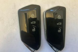 Volkswagen ID.7 bild 15