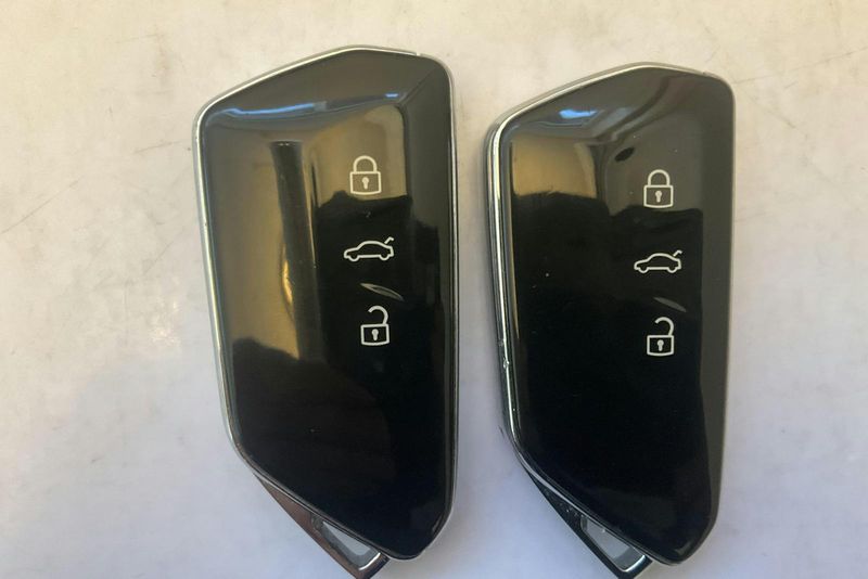 Volkswagen ID.7 bild 15