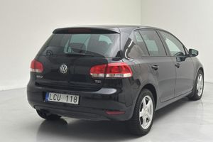 Volkswagen Golf bild 3