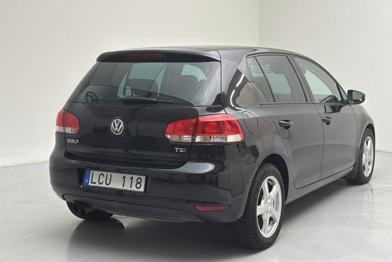Volkswagen Golf bild 3