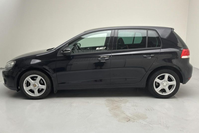 Volkswagen Golf bild 2