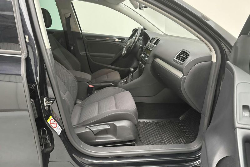 Volkswagen Golf bild 7