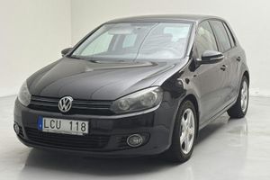 Volkswagen Golf bild 1