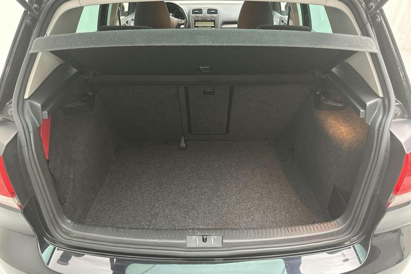 Volkswagen Golf bild 9