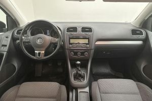 Volkswagen Golf bild 6