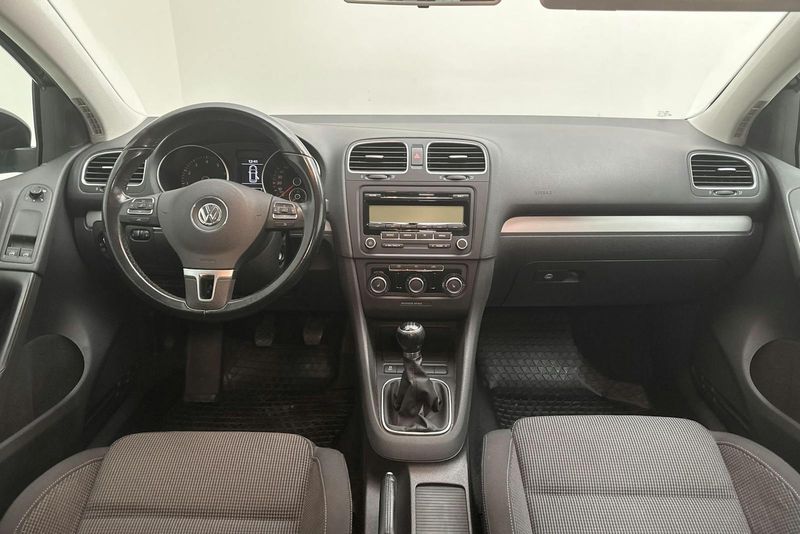 Volkswagen Golf bild 6