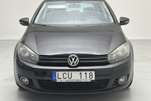 Volkswagen Golf bild 4
