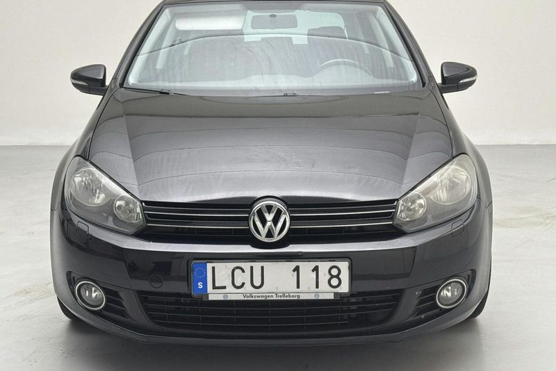 Volkswagen Golf bild 4