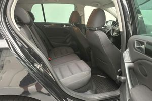 Volkswagen Golf bild 8