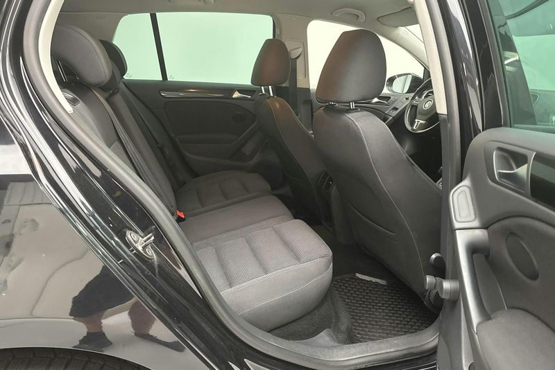 Volkswagen Golf bild 8