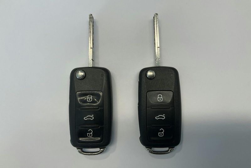 Volkswagen Golf bild 11
