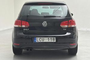 Volkswagen Golf bild 5