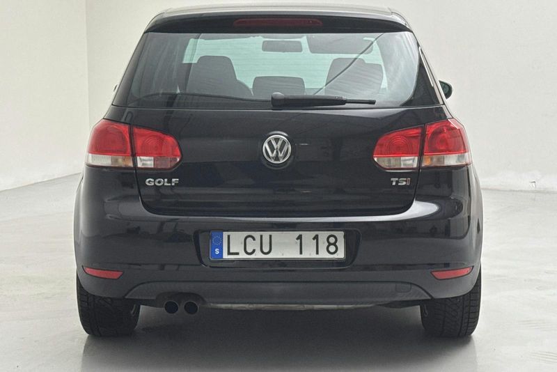 Volkswagen Golf bild 5