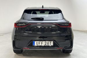 Lexus LBX bild 5
