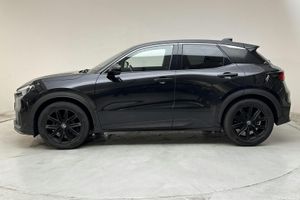 Lexus LBX bild 2