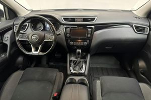 Nissan Qashqai bild 6