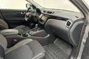 Nissan Qashqai bild 7