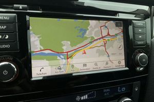 Nissan Qashqai bild 11