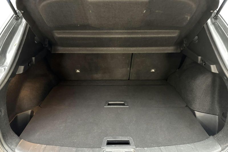 Nissan Qashqai bild 9