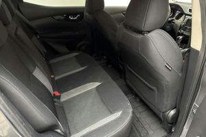 Nissan Qashqai bild 8