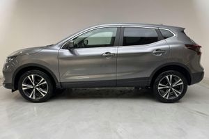 Nissan Qashqai bild 2
