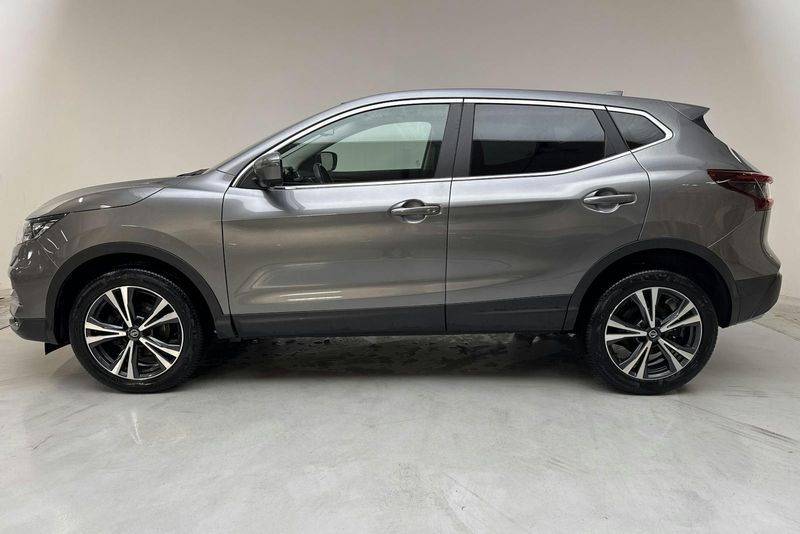 Nissan Qashqai bild 2