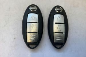 Nissan Qashqai bild 14