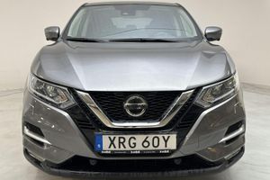 Nissan Qashqai bild 4