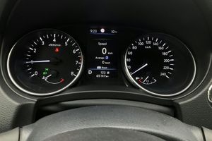 Nissan Qashqai bild 10