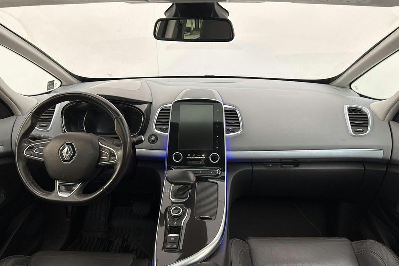 Renault Espace bild 6