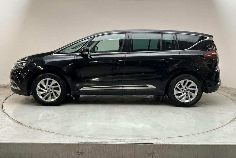 Renault Espace bild 2