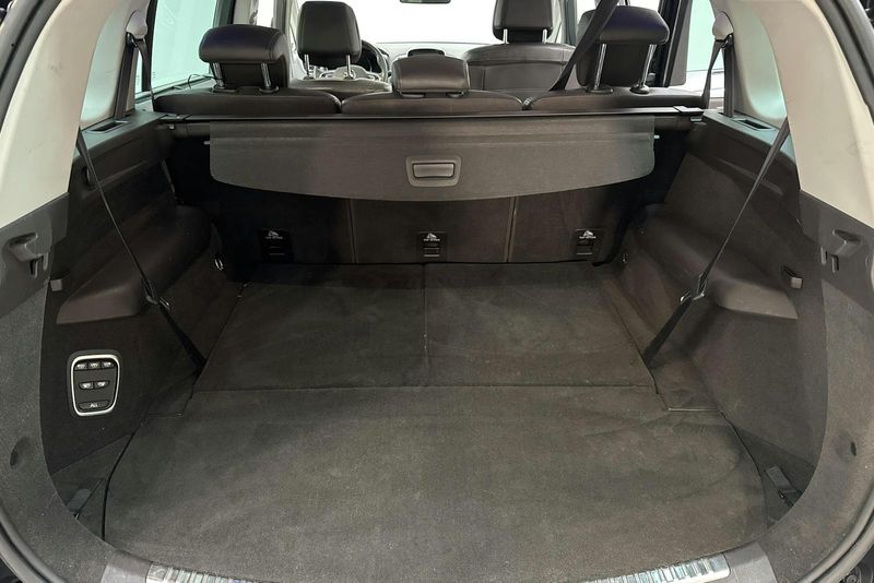 Renault Espace bild 10