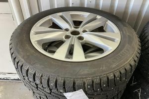 Renault Espace bild 16