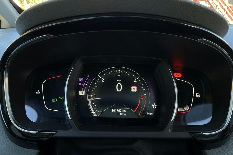 Renault Espace bild 11
