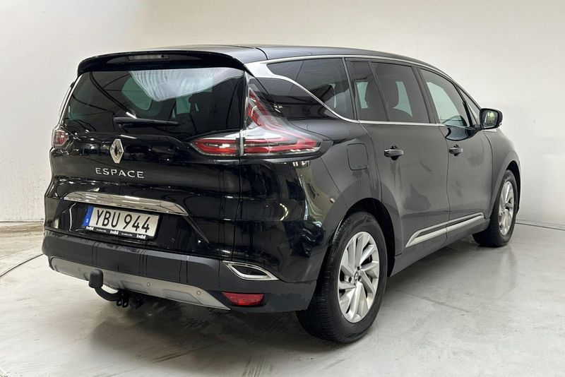 Renault Espace bild 3