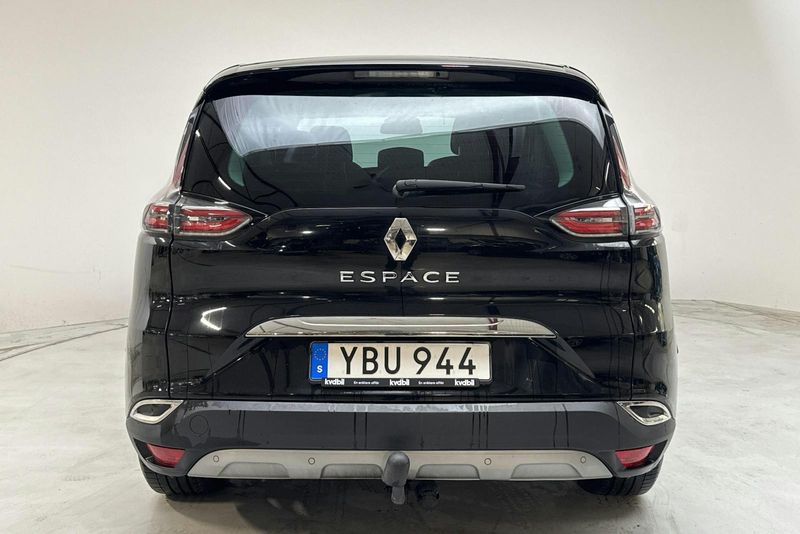 Renault Espace bild 5