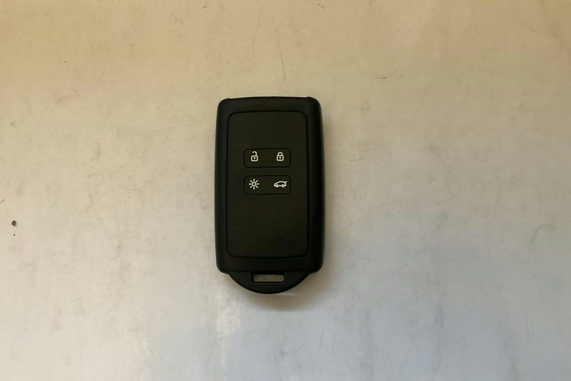 Renault Espace bild 17